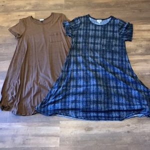 Lularoe Carly - M